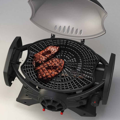 Gasmate Star Wars Tie Fighter LPG BBQ SW-2201