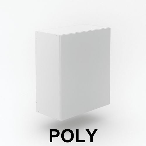 1 Door Under Cabinet Rangehood  - Poly