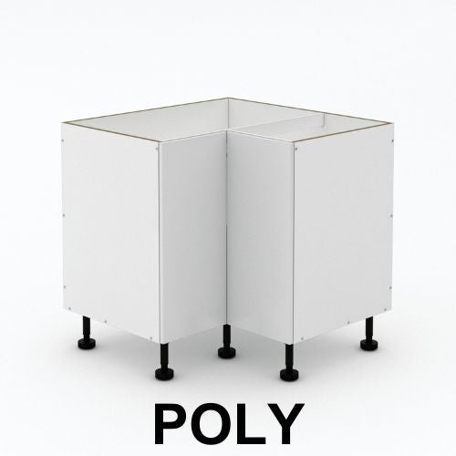 Bi Fold Base corner - Poly