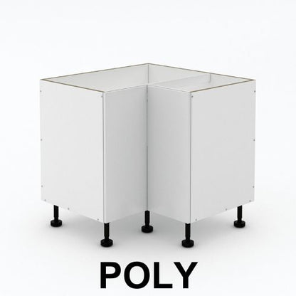 Bi Fold Base corner - Poly