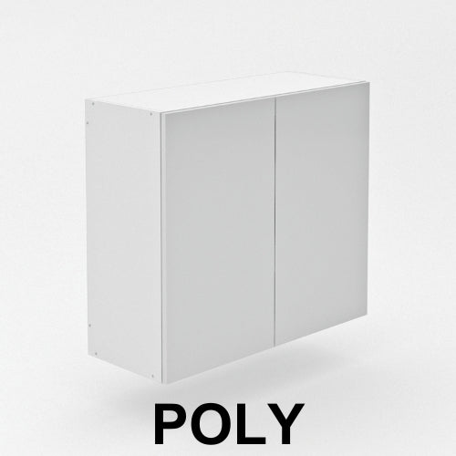 2 Door - Top - Poly