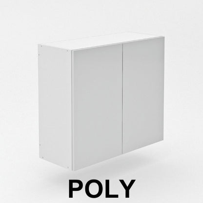 2 Door - Top - Poly