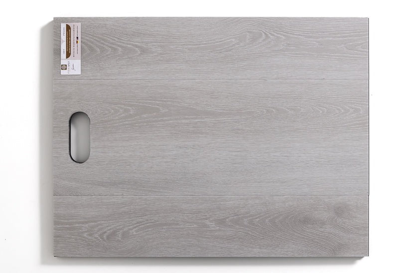 SIGNATURE - GREY