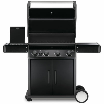 Napoleon Rogue XT 525 SB LPG BBQ RXT525SBPK-1-AU
