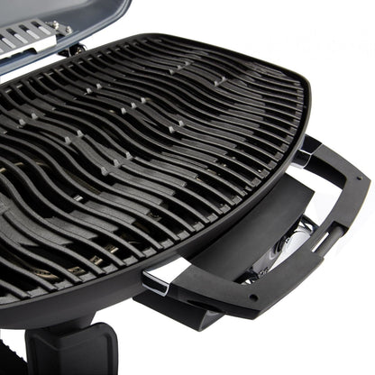 Napoleon Pro 285 Travel Q Portable LPG BBQ PRO285-BK-AU