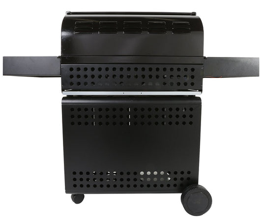 Everdure By Heston Blumenthal Everdure Neo Curva BBQ NCURLPC-07