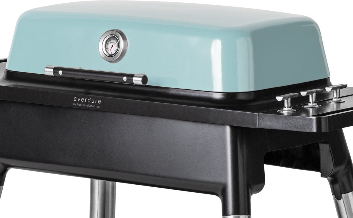 Everdure By Heston Blumenthal Furnace LPG BBQ HBG3M