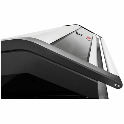 BeefEater 1600 Series SS 4 Burner Built-In BBQ BBG1640SA