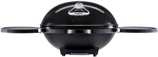 BeefEater Bugg Charcoal Fuel Mobile BBQ BB18326
