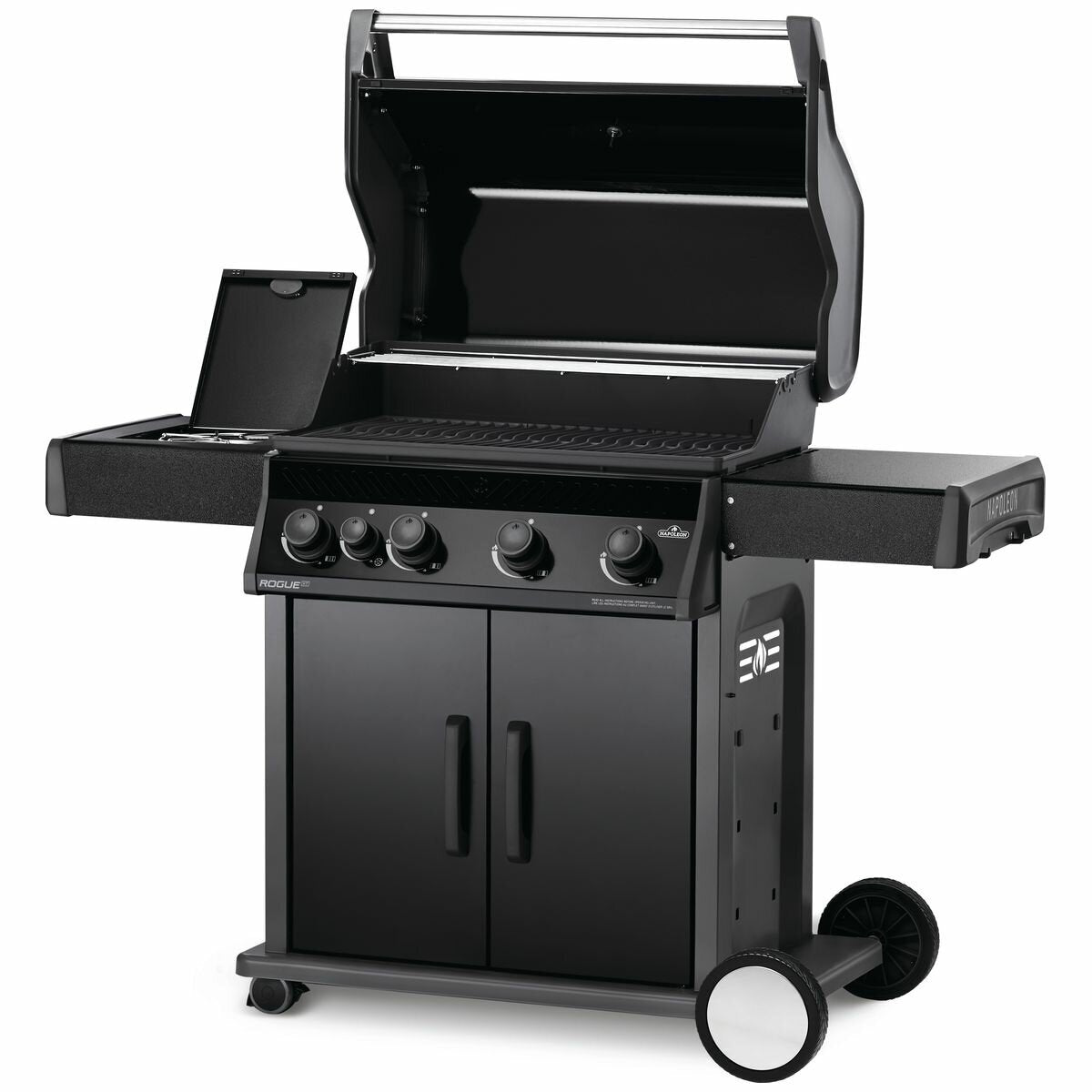 Napoleon Rogue XT 525 SB LPG BBQ RXT525SBPK-1-AU