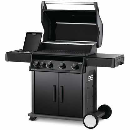 Napoleon Rogue XT 525 SB LPG BBQ RXT525SBPK-1-AU
