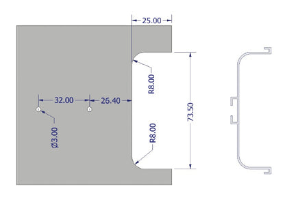 CAPRI-C Profile