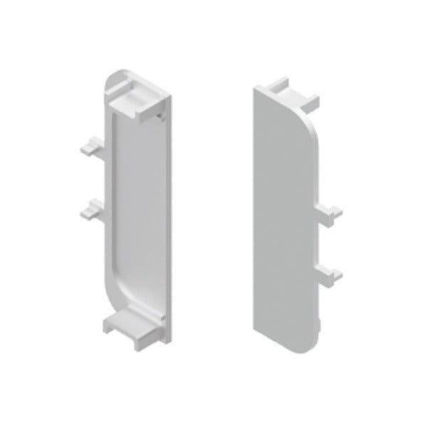 CAPRI-C End Caps