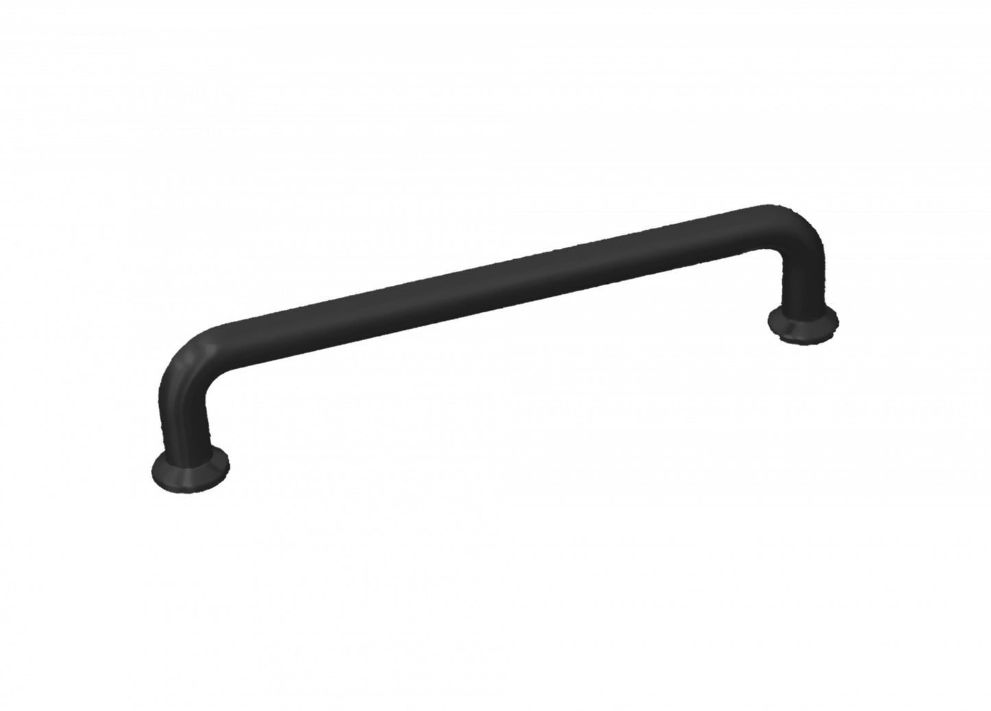 Pristop Square Handle 815