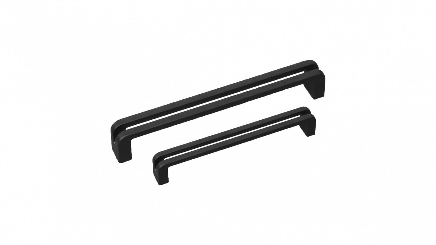 Svelto Square Handle 170