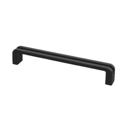 Svelto Square Handle 170