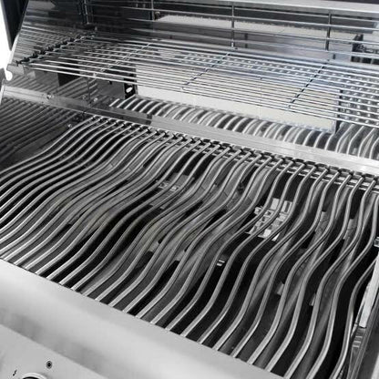 Napoleon Lex 605 Built-In Natural Gas BBQ BILEX605RBINSS-AU