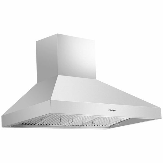 Schweigen BBQ Rangehood 120cm (Non Silent) CL8812