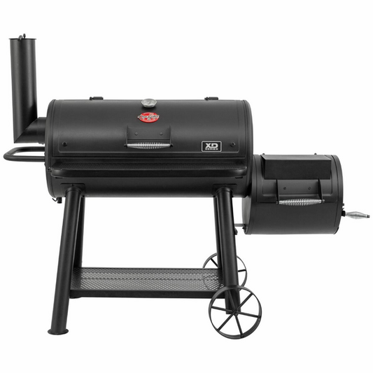 Char-Griller Grand Champ Offset Smoker CG8250