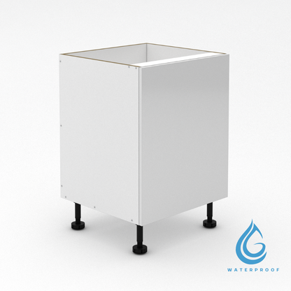1 Door Base Cabinet - Poly - Outdoor Waterproof