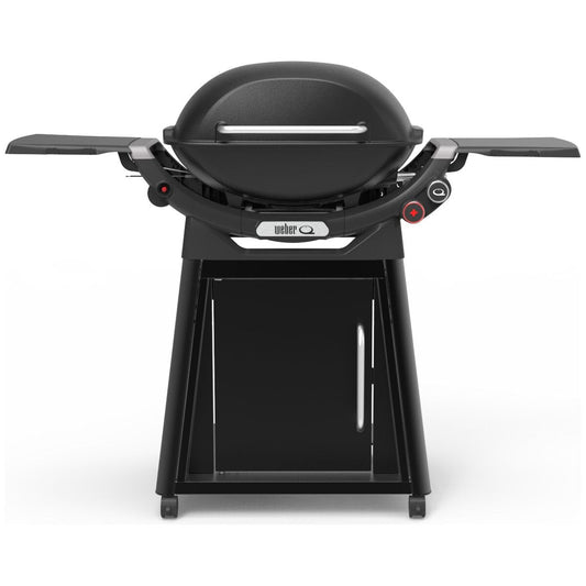 Weber Family Q3100N+ NG Black 29717024