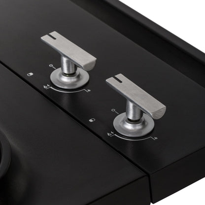 Everdure By Heston Blumenthal Force LPG BBQ HBG2M