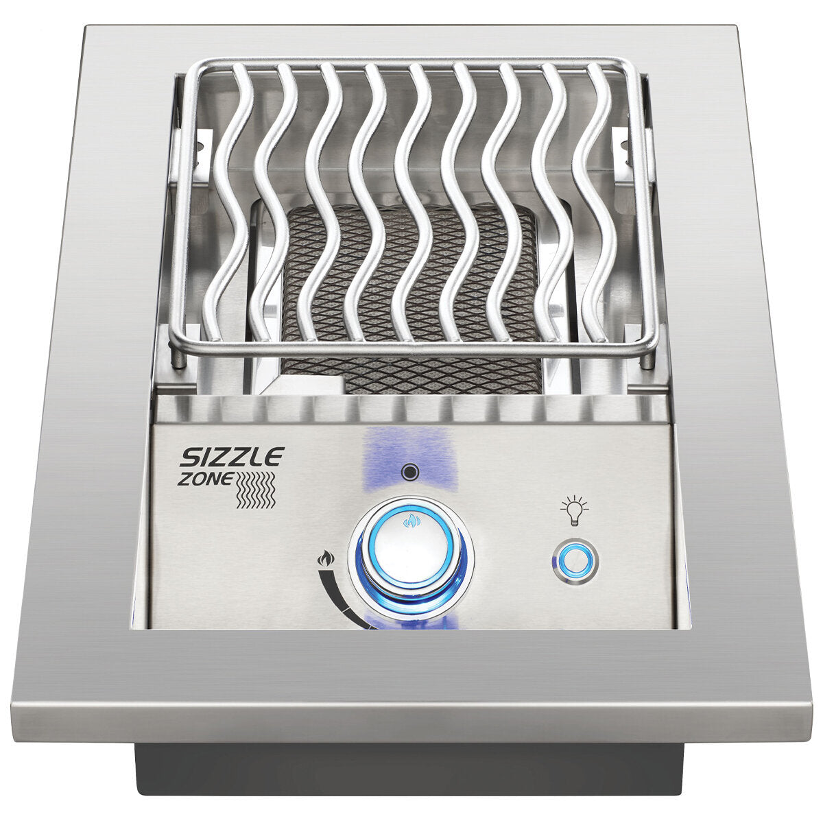 Napoleon Built-In 700 Series Natural Gas Infrared Side Burner BIB10IRNSS-AU