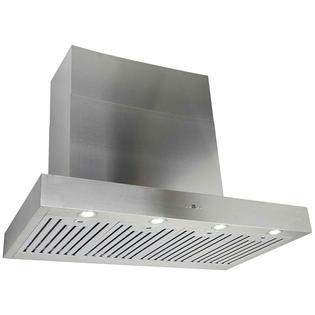 Schweigen Silent BBQ Rangehood 150cm PKCL7275SE