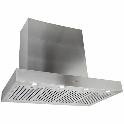 Schweigen Silent BBQ Rangehood 150cm PKCL7275SE