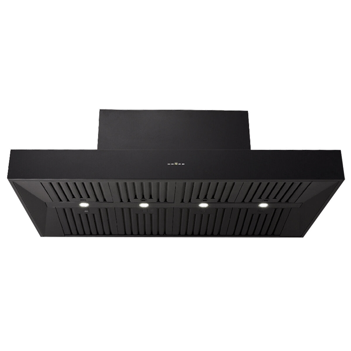 Schweigen 3200m3/h Silent BBQ Rangehood 150cm CL7375BSEPAK