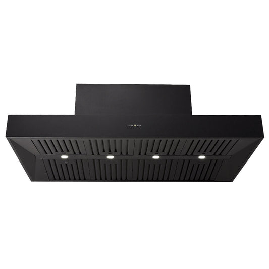 Schweigen 3200m3/h Silent BBQ Rangehood 150cm CL7375BSEPAK
