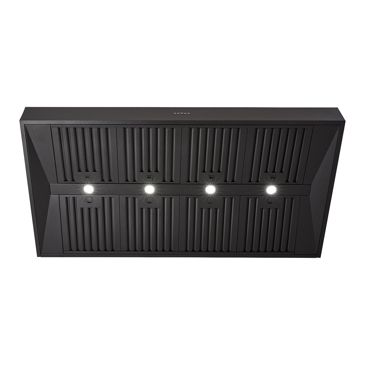 Schweigen 3200m3/h Silent BBQ Rangehood 150cm CL7375BSEPAK