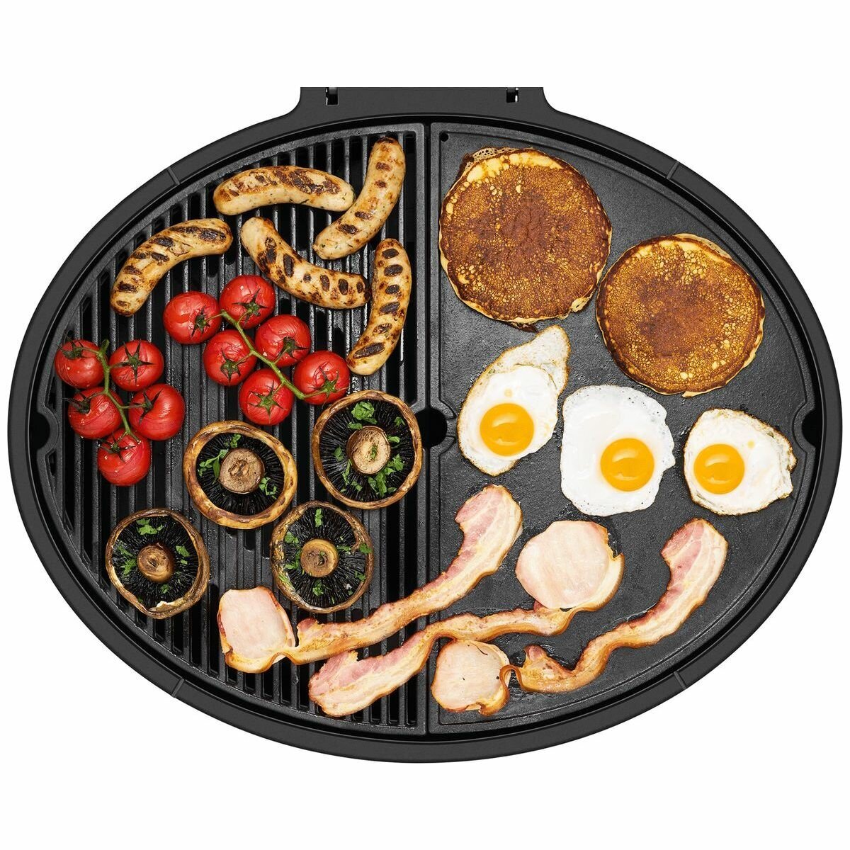 BeefEater Bigg Bugg Amber Mobile LPG BBQ BB722AA