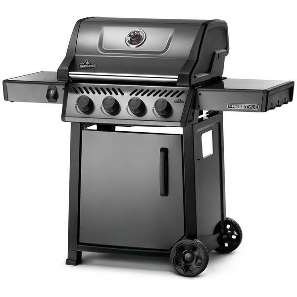 Napoleon Freestyle 4 Burner Freestanding Barbecue F425DPGT-AU