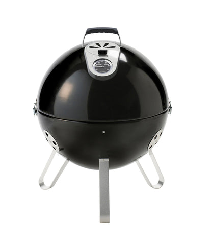 Napoleon Apollo 300 Charcoal Fuel Smoker BBQ AS300K