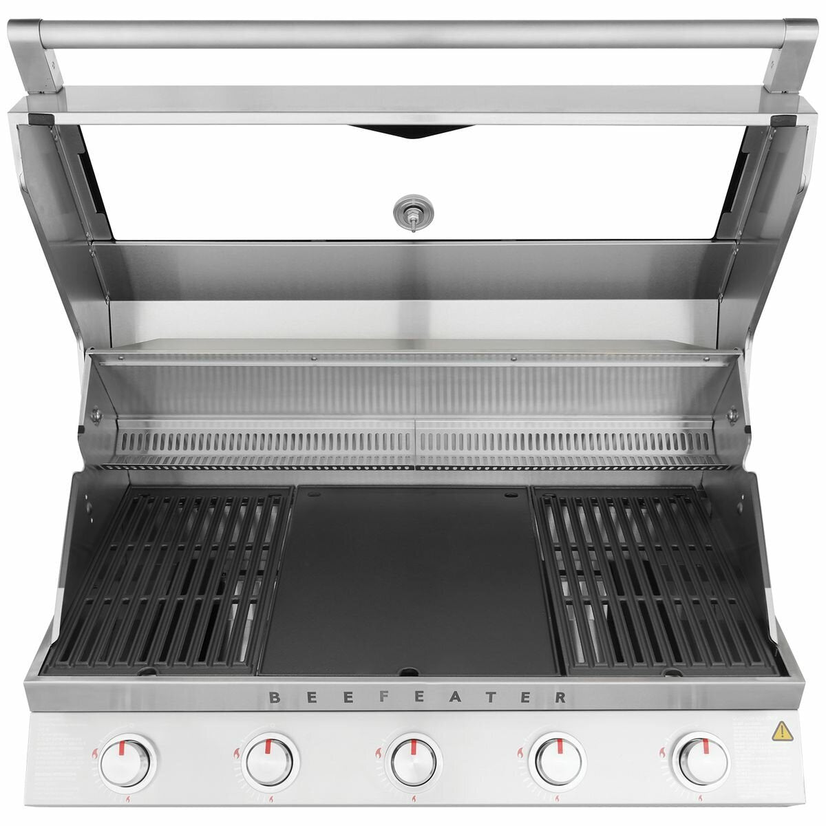 BeefEater 7000 Classic 5 Burner Built In BBQ BBG7650SA