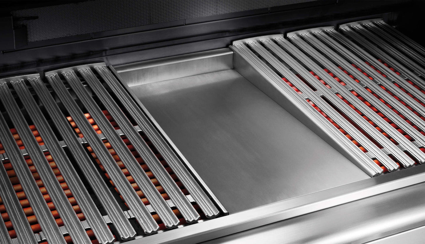 DCS Professional Grill Built-In LPG BBQ BGB36-BQAR-L
