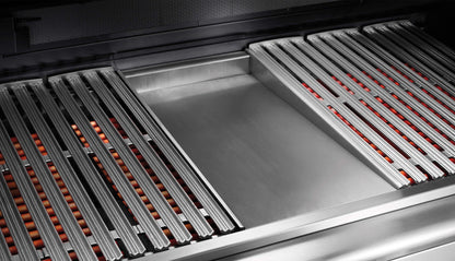DCS Professional Grill Built-In LPG BBQ BGB36-BQAR-L