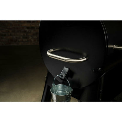 Traeger Pro 780 Wood Pellet Grill TFB78GLEC
