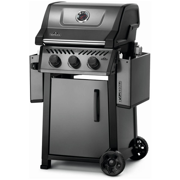 Napoleon Freestyle 3 Burner Freestanding Barbecue F365DPGT-AU