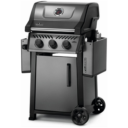 Napoleon Freestyle 3 Burner Freestanding Barbecue F365DPGT-AU