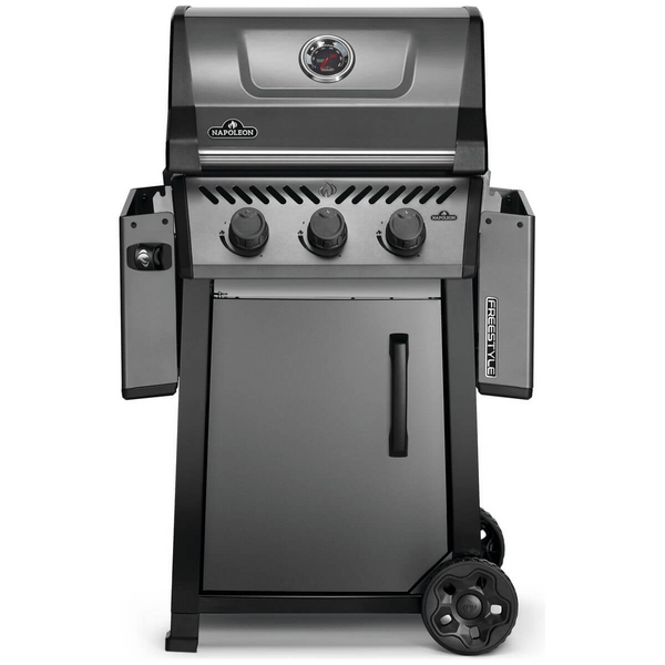 Napoleon Freestyle 3 Burner Freestanding Barbecue F365DPGT-AU