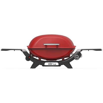 Weber Q2000N LP Red 3400043