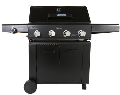 Everdure By Heston Blumenthal Everdure Neo Curva BBQ NCURLPC-07