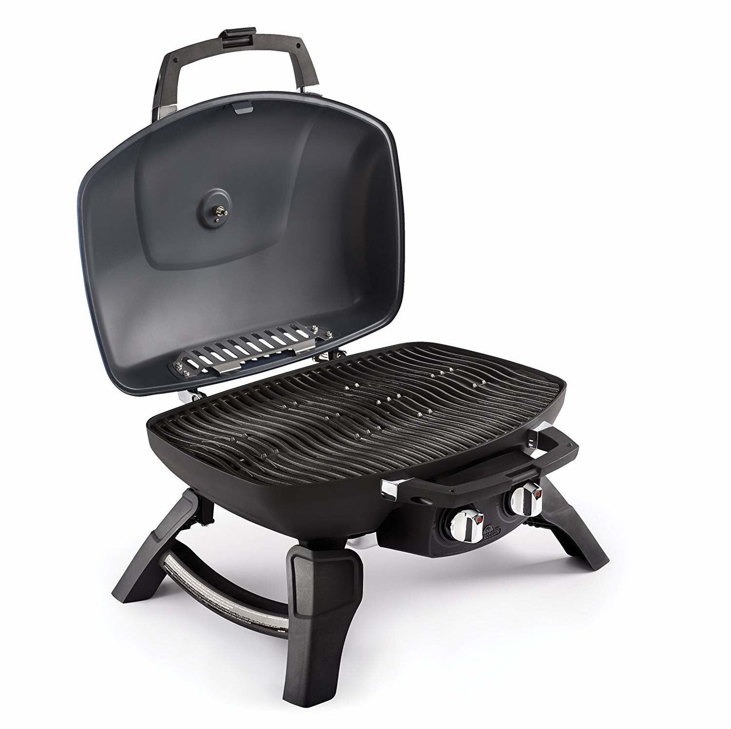 Napoleon Pro 285 Travel Q Portable LPG BBQ PRO285-BK-AU