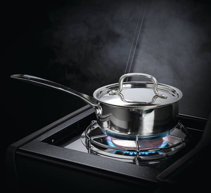 Napoleon Rogue XT 625 SB Black LPG BBQ RXT625SBPK-1-AU