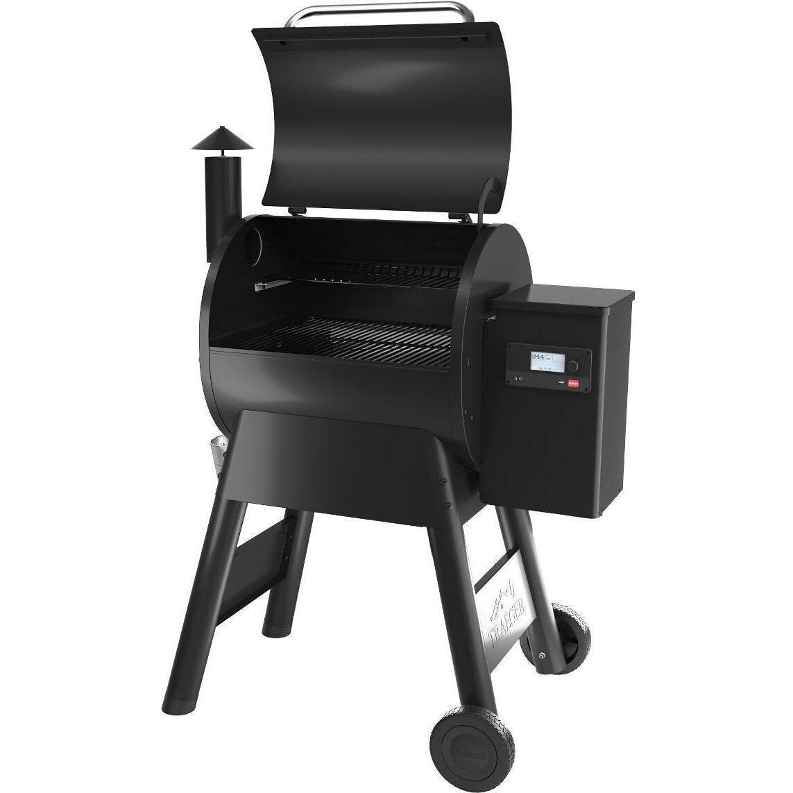Traeger Pro 575 Wood Pellet Grill TFB57GLEC