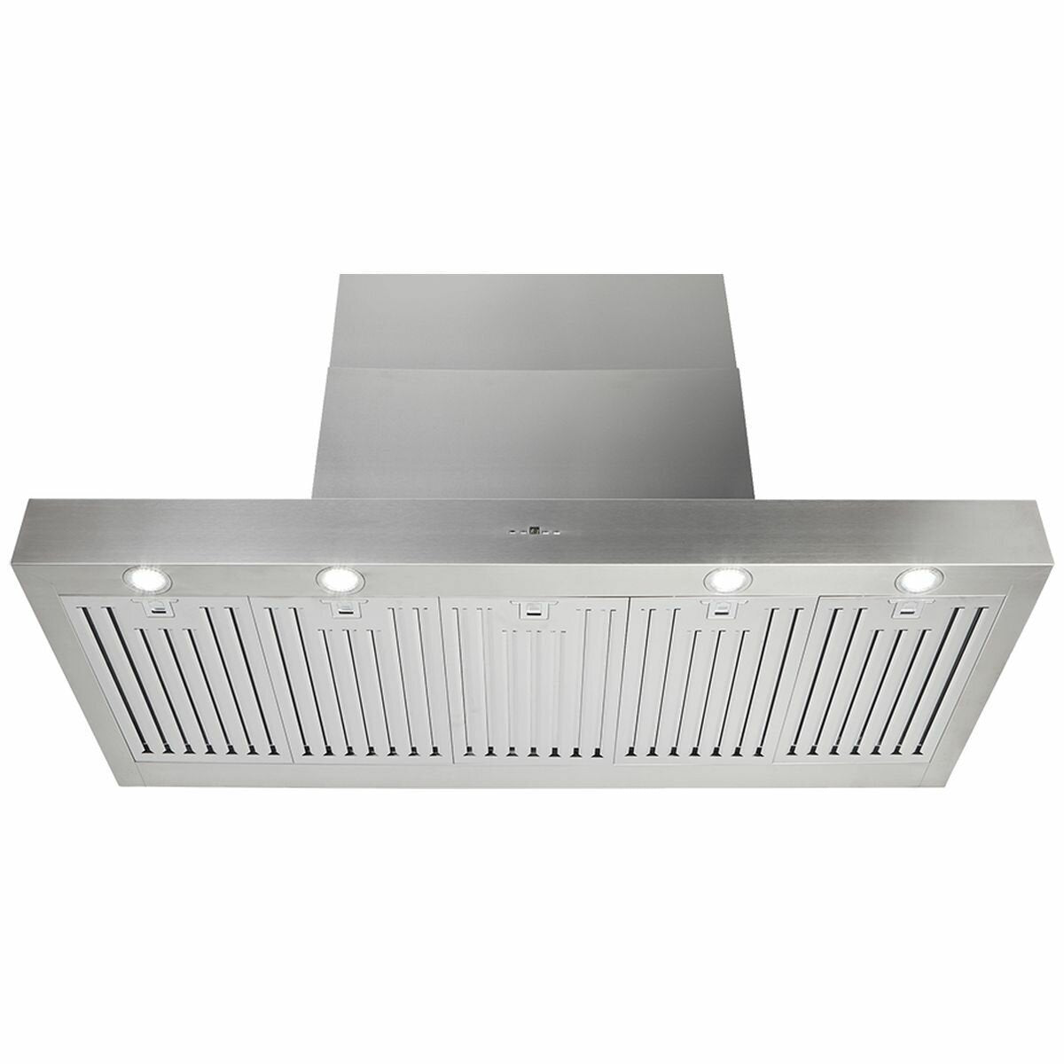 Schweigen Silent BBQ Rangehood 150cm PKCL7275SE