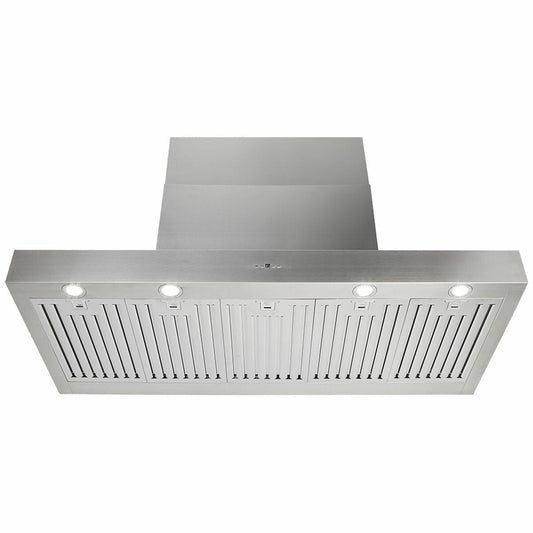 Schweigen Silent BBQ Rangehood 150cm PKCL7275SE