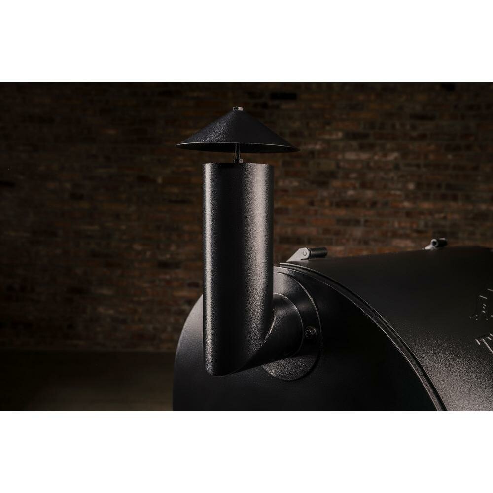 Traeger Pro 780 Wood Pellet Grill TFB78GLEC